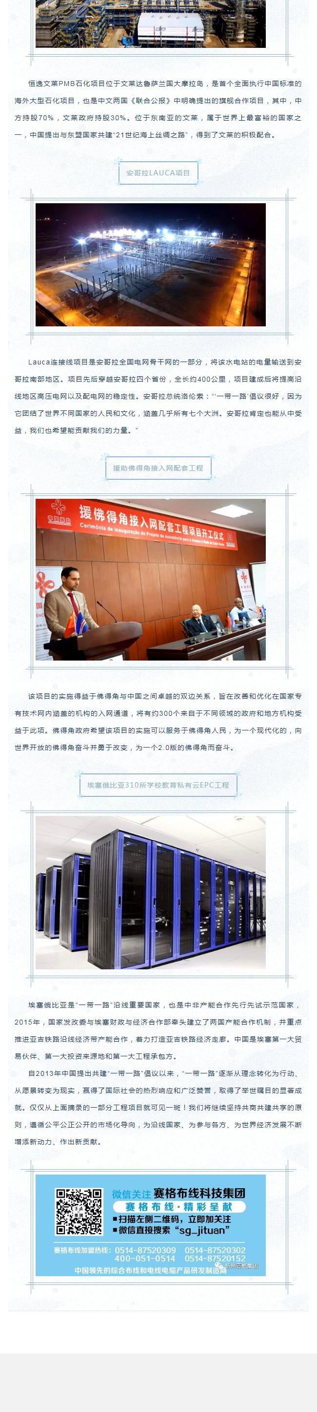 202042392656103響應(yīng)“一帶一路”倡議 布局開發(fā)海外市場——賽格優(yōu)質(zhì)出口項目集錦！_4